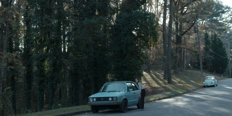 Illustration for article titled The Cars Of Stranger Things Are As Perfect As The Show, Except For One Mistake